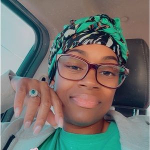 Meet your Posher, Janene